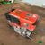 Động cơ Diesel Kubota EA8 Nhật Bản