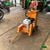 Máy cắt bê tông KC12