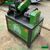 Máy duỗi sắt phế liệu phi 6-12 SVR612C