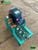 Máy duỗi sắt phi 6-8mm DSV68