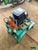 Máy duỗi sắt phi 6-8mm DSV68