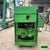 Máy duỗi sắt phế liệu phi 6-10 SVR510