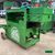 Máy duỗi sắt phế liệu phi 6-10 SVR510