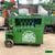 Máy duỗi sắt phế liệu phi 6-10 SVR510