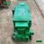Máy duỗi sắt phế liệu phi 6-10 SVR510
