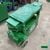 Máy duỗi sắt phế liệu phi 6-10 SVR510