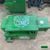 Máy duỗi sắt phế liệu phi 6-10 SVR510