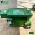 Máy duỗi sắt phế liệu phi 6-10 SVR510