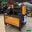 Máy duỗi sắt rối SVR616C
