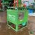 Máy uốn sắt B16 Nhật Bản - Điện 380V, 3 Pha
