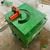 Máy uốn sắt B16 Nhật Bản - Điện 380V, 3 Pha