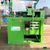 Máy uốn sắt B32 Hàn Quốc