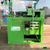 Máy uốn sắt B32 Hàn Quốc