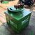 Máy uốn sắt B32 Hàn Quốc