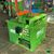 Máy uốn sắt B32 Hàn Quốc