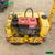 Xe lu dắt tay 640Kg Sakai HV60ST Nhật Bản (VHV1241524)