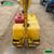 Xe lu dắt tay 640Kg Sakai HV60ST Nhật Bản (VHV1241524)