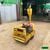 Xe lu dắt tay 640Kg Sakai HV60ST Nhật Bản (VHV1241524)