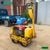 Xe lu dắt tay 640Kg Sakai HV60ST Nhật Bản (VHV1241524)