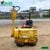 Xe lu dắt tay 640Kg Sakai HV60ST Nhật Bản (VHV1241524)