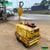 Xe lu dắt tay 640Kg Sakai HV60ST Nhật Bản (VHV1241524)
