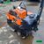 Xe lu rung dắt tay Hitachi ZV550W (10308)