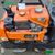 Xe lu rung dắt tay Hitachi ZV550W (10308)