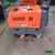 Xe lu rung dắt tay Hitachi ZV550W - 11217