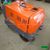 Xe lu rung dắt tay Hitachi ZV550W - 11217