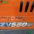Xe lu rung dắt tay Hitachi ZV550W - 11217