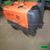 Xe lu dắt tay Hitachi ZV550W (11370)