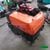 Xe lu dắt tay Hitachi ZV550WL 11031