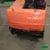 Xe lu dắt tay Hitachi ZV550WL 11031
