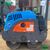 Xe lu rung dắt tay 675kg Kanto H650K Nhật Bản (650380)