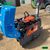 Xe lu rung dắt tay 675kg Kanto H650K Nhật Bản (650380)
