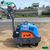 Xe lu rung dắt tay 675kg Kanto H650K Nhật Bản (650380)