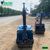 Xe lu rung dắt tay 675kg Kanto H650K Nhật Bản (650380)