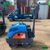 Xe lu rung dắt tay 675kg Kanto H650K Nhật Bản (650380)