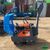 Xe lu rung dắt tay 675kg Kanto H650K Nhật Bản (650380)