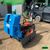 Xe lu rung dắt tay 675kg Kanto H650K Nhật Bản (650380)