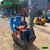 Xe lu rung dắt tay 675kg Kanto H650K Nhật Bản (650380)