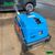 Xe lu rung dắt tay 675kg Kanto H650K Nhật Bản (650380)