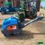 Xe lu rung dắt tay 675kg Kanto H650K Nhật Bản (650380)