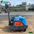 Xe lu rung dắt tay 675kg Kanto H650K Nhật Bản (650380)
