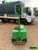 Xe lu rung dắt tay 580Kg Bomag BW61YS Nhật Bản (N61228042)