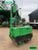 Xe lu rung dắt tay 580Kg Bomag BW61YS Nhật Bản (N61228042)