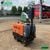 Xe lu rung dắt tay 625Kg Hitachi ZV550W Nhật Bản (11289)
