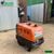Xe lu rung dắt tay 625Kg Hitachi ZV550W Nhật Bản (11289)