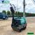 Máy lu rung dắt tay 569kg Mikasa MRH601DS