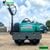 Máy lu rung dắt tay 569kg Mikasa MRH601DS